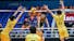 FEU Tamaraws edge UST Golden Spikers in five sets, move a step closer to V-League finals